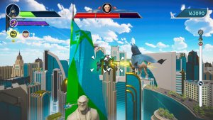 DC LEAGUE OF SUPER-PETS THE ADVENTURES OF KRYPTO AND ACE POLSKI DUBBING PS4 5