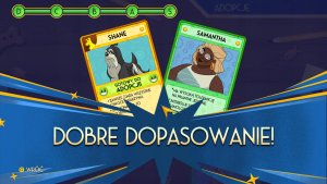 DC LEAGUE OF SUPER-PETS THE ADVENTURES OF KRYPTO AND ACE POLSKI DUBBING PS4 6