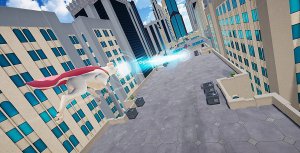 DC LEAGUE OF SUPER-PETS THE ADVENTURES OF KRYPTO AND ACE POLSKI DUBBING PS4 9