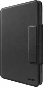 Etui na tablet PICOM Laut Type Folio - obudowa ochronna z klawiaturą do iPad 11" 1/2/3/4G, iPad Air 10.9" 4/5G (black) 1