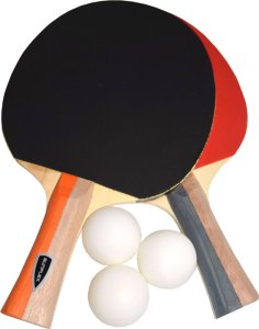 Zestaw do ping ponga Sunflex Pong 2 20117 1