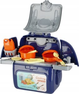 Euro Trade Kuchnia w plecaku Mega Creative 510714 p9, mix cena za 1 szt 3