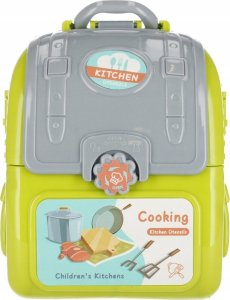 Euro Trade Kuchnia w plecaku Mega Creative 510714 p9, mix cena za 1 szt 5