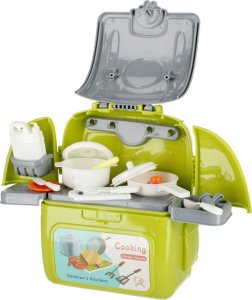 Euro Trade Kuchnia w plecaku Mega Creative 510714 p9, mix cena za 1 szt 6