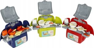 Euro Trade Kuchnia w plecaku Mega Creative 510714 p9, mix cena za 1 szt 7