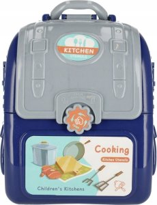 Euro Trade Kuchnia w plecaku Mega Creative 510714 p9, mix cena za 1 szt 9