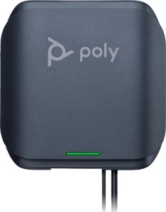 Telefon stacjonarny HP Poly Rove B2 Single / Dual Cell DECT Basisstation (UK) 1