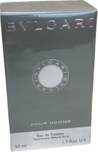 BVLGARI Pour Homme EDT spray 50ml 4