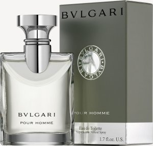 BVLGARI Pour Homme EDT spray 50ml 6