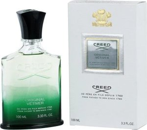 CREED Vetiver EDP spray 50ml 2