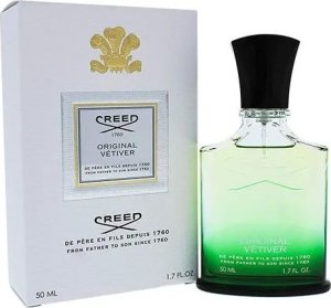 CREED Vetiver EDP spray 50ml 3