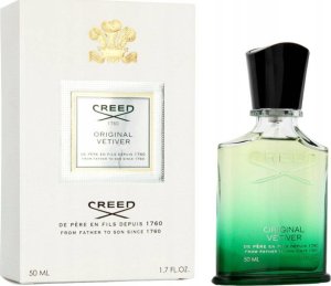 CREED Vetiver EDP spray 50ml 5