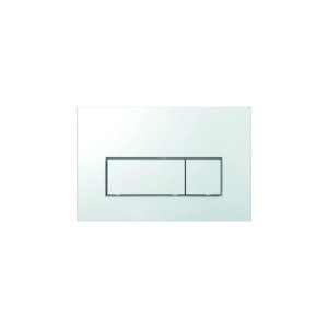 Przycisk spłukujący M571-GAM-01 / JELLOW / RECTANGLE CHR / PRZYCISK WC PROSTOKĄT CHROM POŁYSK / 1
