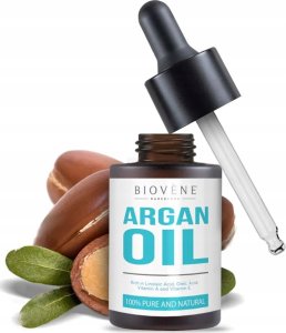 BIOVENE_Argan Oil olejek arganowy 30ml 1