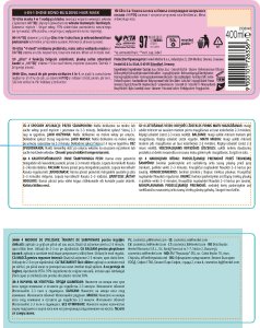 GLISS_Trt Aqua Revive wzmacniająca maska do włosów 4w1 Shine 400ml 2