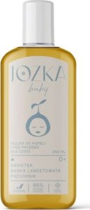 JOZKA_Baby olejek do kąpieli dla dzieci 250ml 1