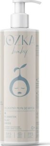 JOZKA_Baby delikatny płyn do mycia ciała i włosów 300ml 1