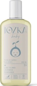 JOZKA_Baby płyn do kąpieli dla dzieci 250ml 1