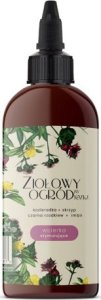 JOZKA_Wcierka stymulująca do skóry głowy i włosów 150ml 1