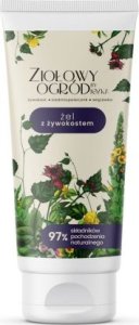 JOZKA_Żel do ciała z żywokostem 250ml 1