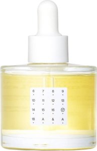 SHANGPREE_AA Moisturizing Oil olejek nawilżający 50ml 1