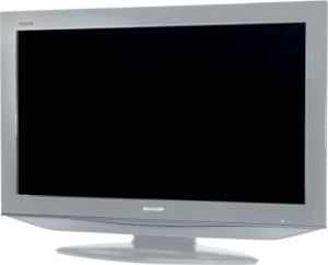 Telewizor Sharp Sharp LCDTV 32'1366x768 6ms DVB-T LC-32AD5E-GY - TVSHA32AD52 1