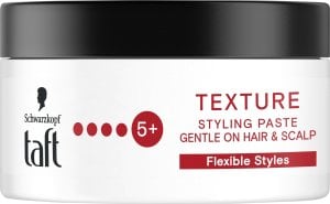 TAFT_Texture Styling Paste stylizująca pasta do włosów 100ml 1