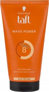 TAFT_Looks Power Maxx żel stylizujący do włosów 150ml 1