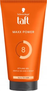TAFT_Looks Power Maxx żel stylizujący do włosów 150ml 2