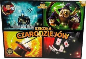 FUN MAGIC FUN MAGIC szkoła czarodziejów 708340 1