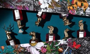 PENHALIGON'S The Intimitable William Penhaligon EDP spray 75ml 2