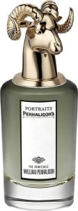 PENHALIGON'S The Intimitable William Penhaligon EDP spray 75ml 4