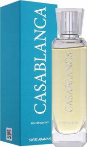 SWISS ARABIAN Casablanca EDP spray 100ml 1