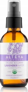 ALTEYA_Organic Bulgarian Lavender Water woda lawendowa 60ml 1