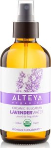 ALTEYA_Organic Bulgarian Lavender Water woda lawendowa 240ml 1