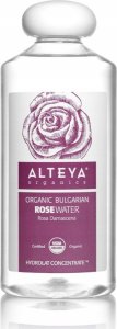 ALTEYA_Organic Bulgarian Rose Water woda różana do twarzy 500ml 2