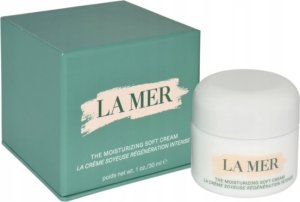 LA MER_The Moisturizng Soft Cream nawilżajacy krem do twarzy 30ml 1