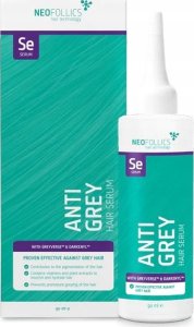 NEOFOLLICS_Anti-Grey Hair serum przeciw siwieniu włosów 90ml 2