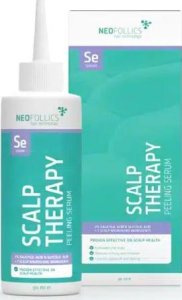 NEOFOLLICS_Scalp Therapy serum peelingujący skórę głowy 90ml 1