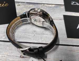 Zegarek Pan i Pani Gadżet Zegarek Błonie klasyczny Zodiak Zebra męski . 10