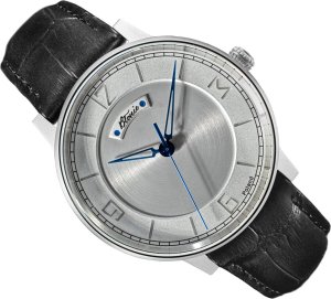 Zegarek Pulsar Zegarek Błonie Automatyczny Polan 1 męski limitowany . 11