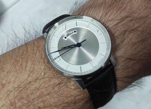 Zegarek Pulsar Zegarek Błonie Automatyczny Polan 1 męski limitowany . 3