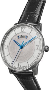 Zegarek Pulsar Zegarek Błonie Automatyczny Polan 1 męski limitowany . 4