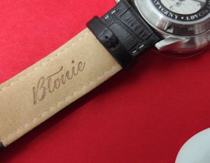 Zegarek Pulsar Zegarek Błonie Automatyczny Polan 1 męski limitowany . 7