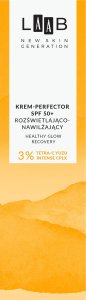 AA_Laab krem-perfector SPF50 rozświetlająco-nawilżający 40ml 1