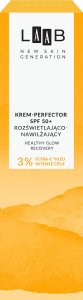 AA AA_Laab krem-perfector SPF50 rozświetlająco-nawilżający 40ml 3