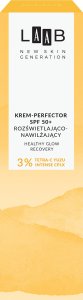 AA AA_Laab krem-perfector SPF50 rozświetlająco-nawilżający 40ml 6