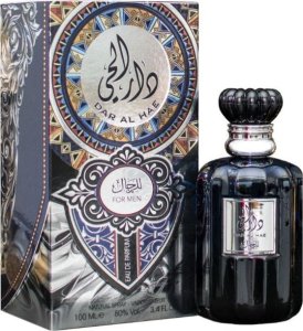ARD AL ZAAFARAN Dar Al Hae For Men EDP spray 100ml 1