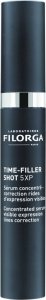 FILORGA_Time-Filler Shot 5XP skoncentrowane serum korygujące widoczne zmarszczki mimiczne 15ml 1