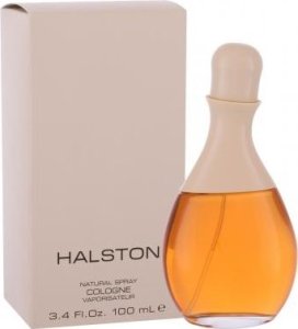 HALSTON Classic EDC spray 100ml 4